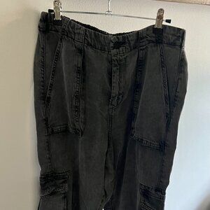 All Saints Frieda Denim Trouser